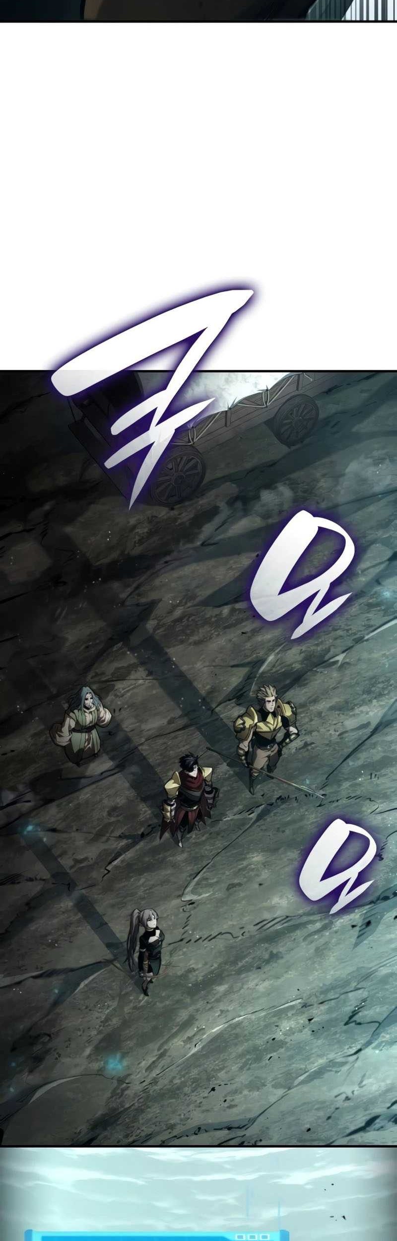 Boundless Necromancer Chapter 75 Gambar 83