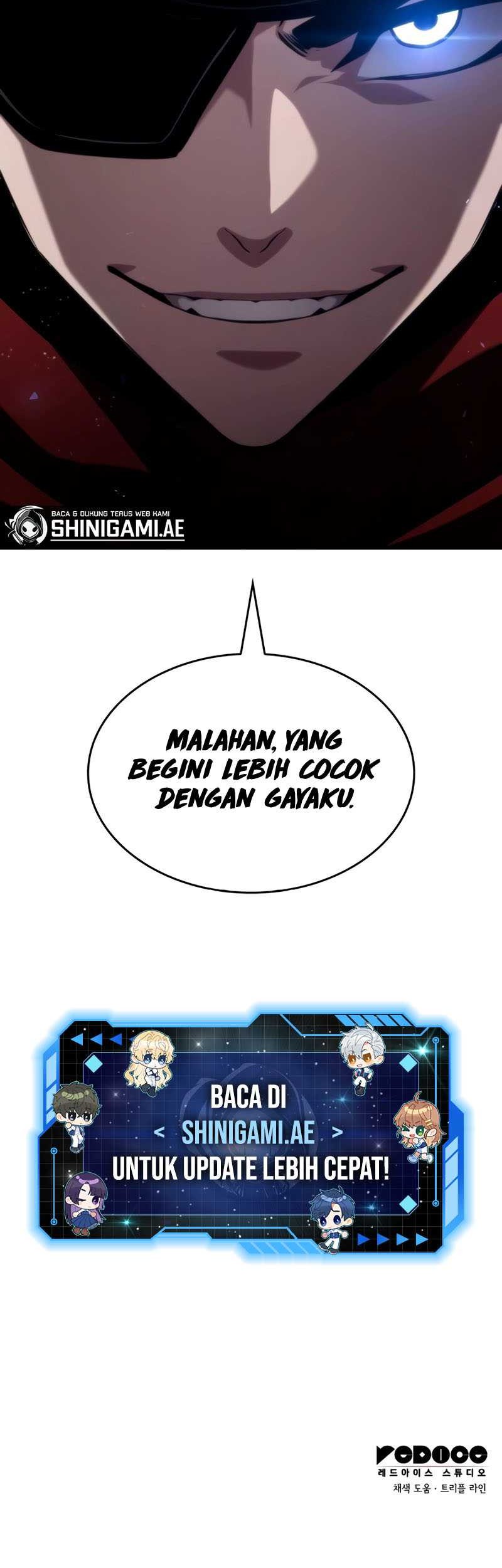 Boundless Necromancer Chapter 75 Gambar 88