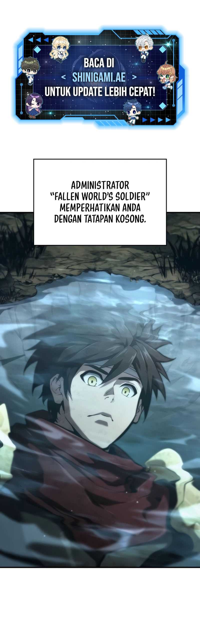 Manhwa Boundless Necromancer Chapter 75 gambar nomor 2