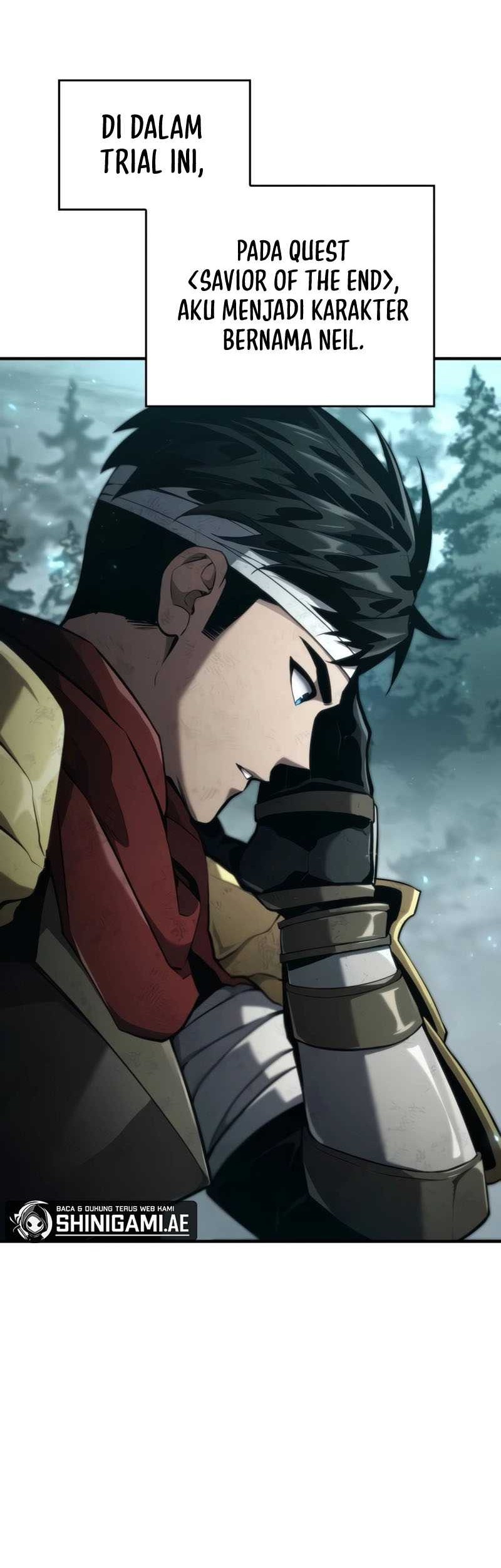 Boundless Necromancer Chapter 75 Gambar 3