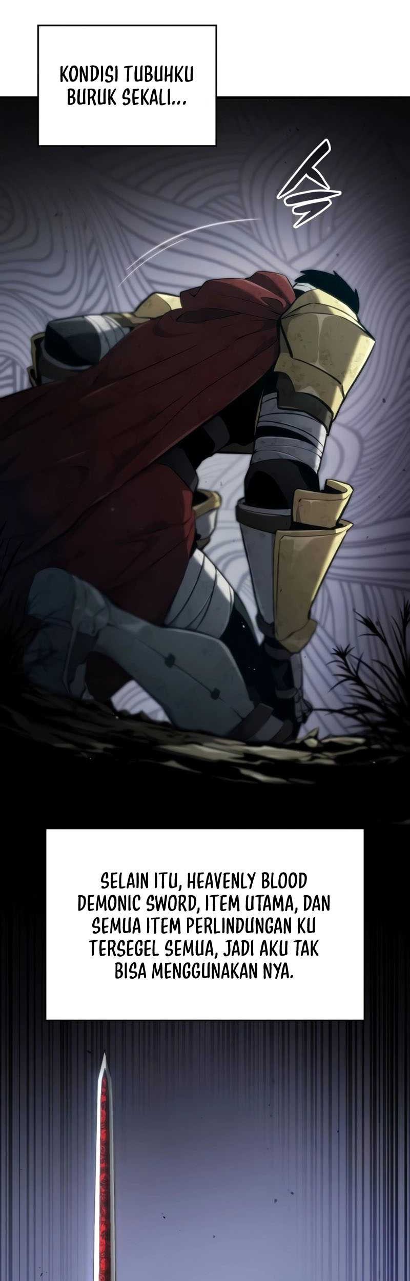 Boundless Necromancer Chapter 75 Gambar 4