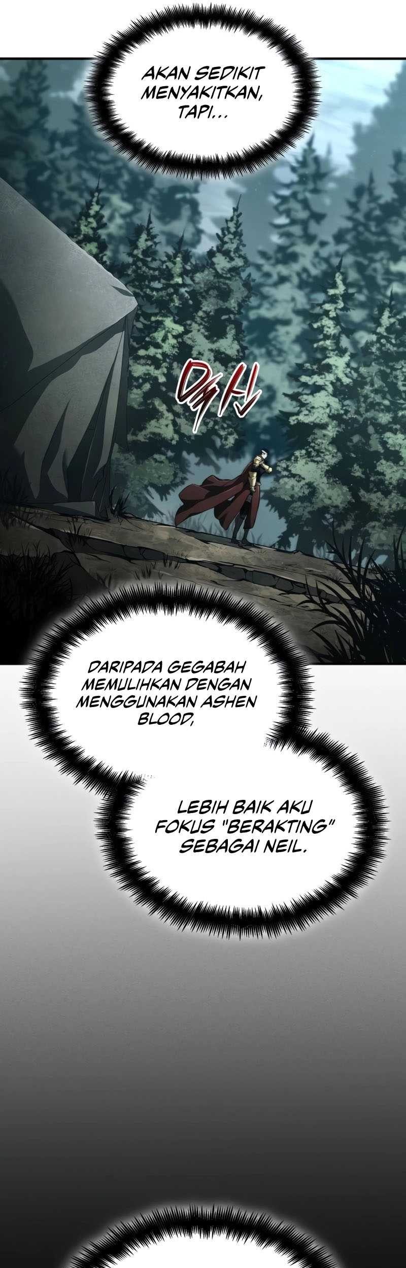Boundless Necromancer Chapter 75 Gambar 6