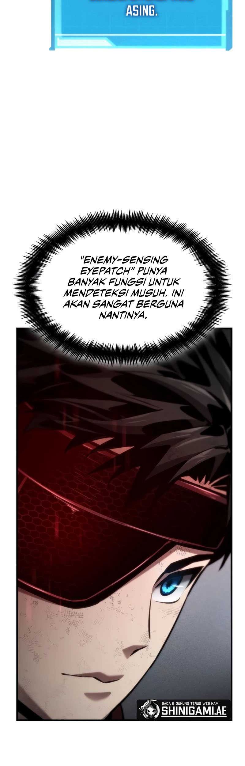 Boundless Necromancer Chapter 75 Gambar 8