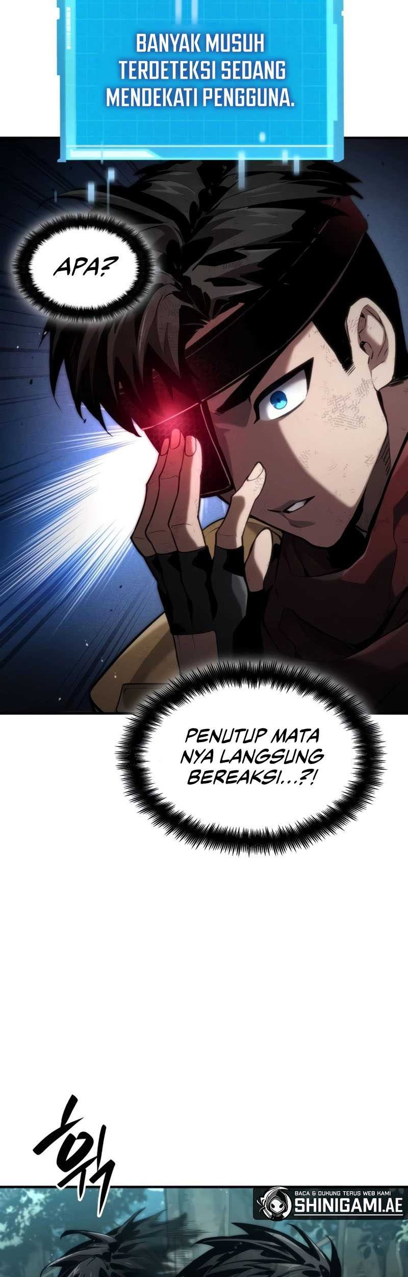 Boundless Necromancer Chapter 75 Gambar 12