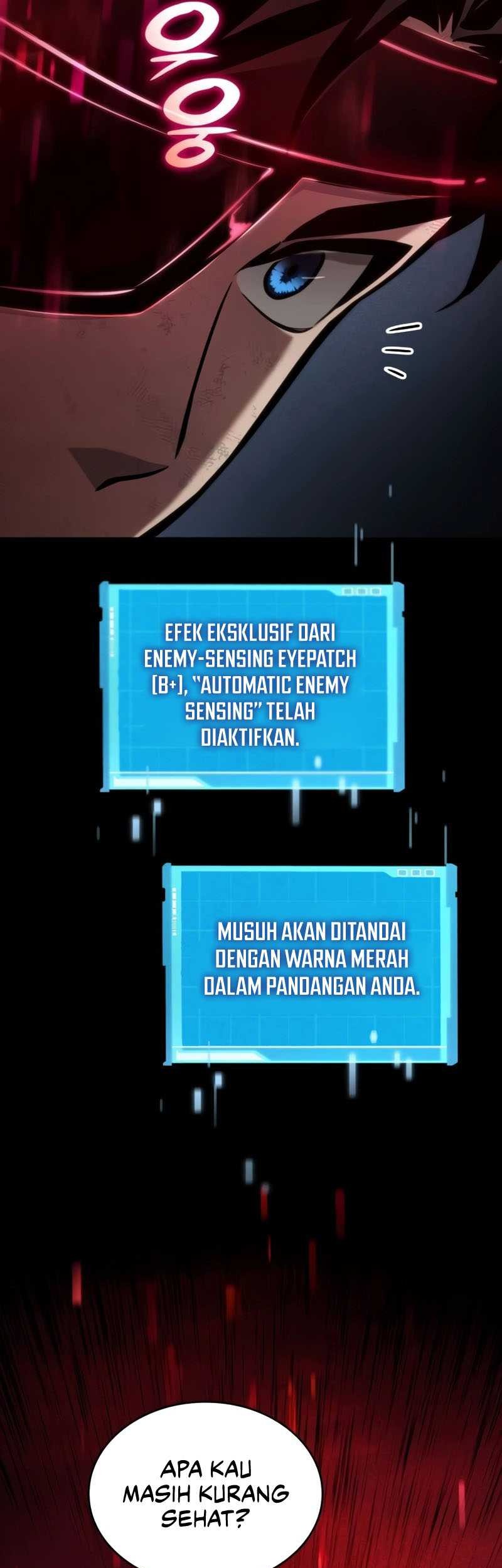 Boundless Necromancer Chapter 75 Gambar 14