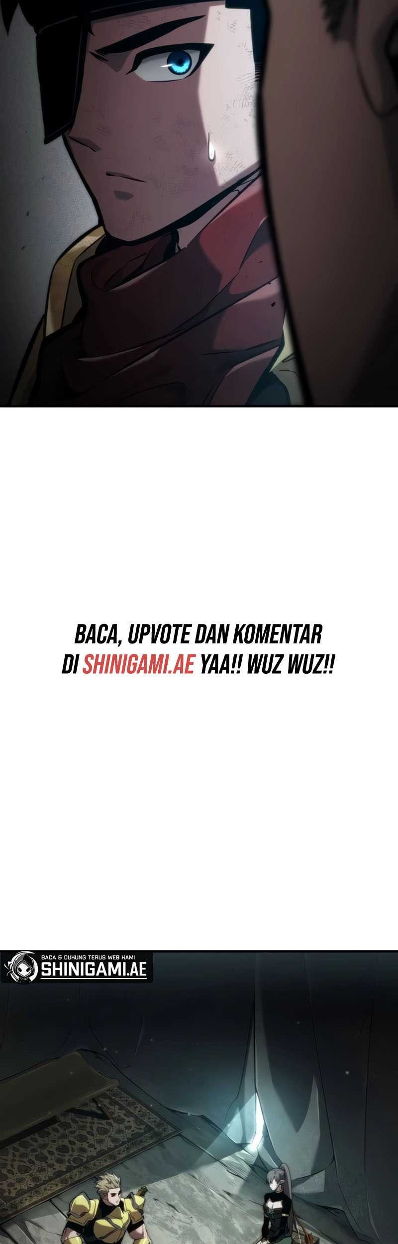 Boundless Necromancer Chapter 75 Gambar 18