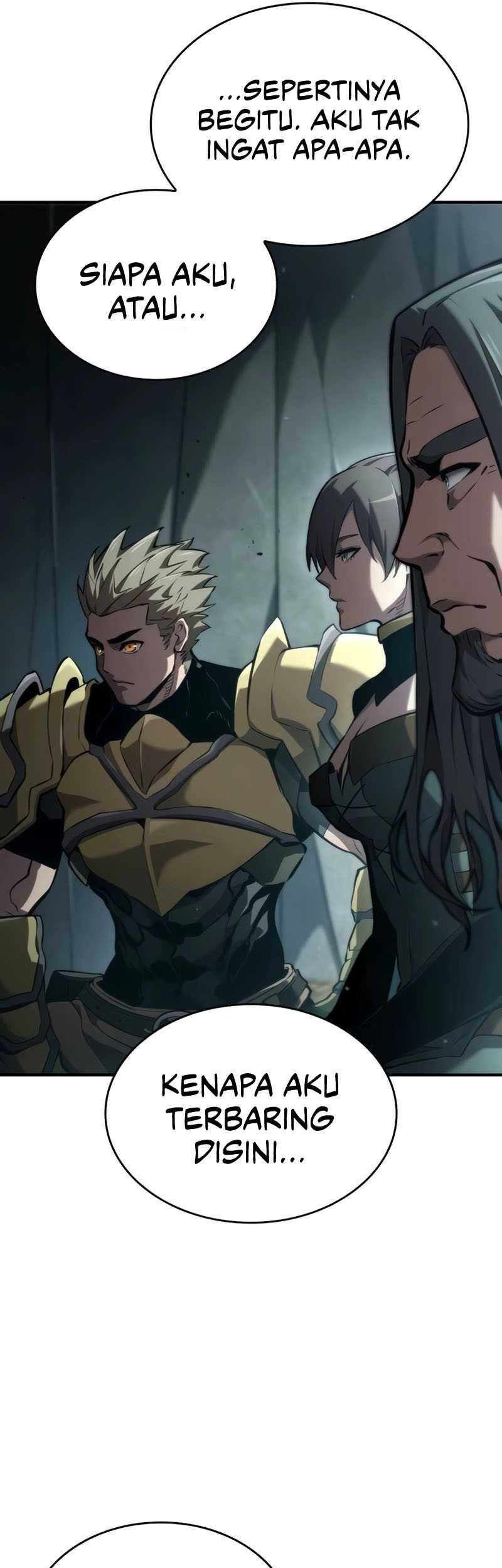 Boundless Necromancer Chapter 75 Gambar 22