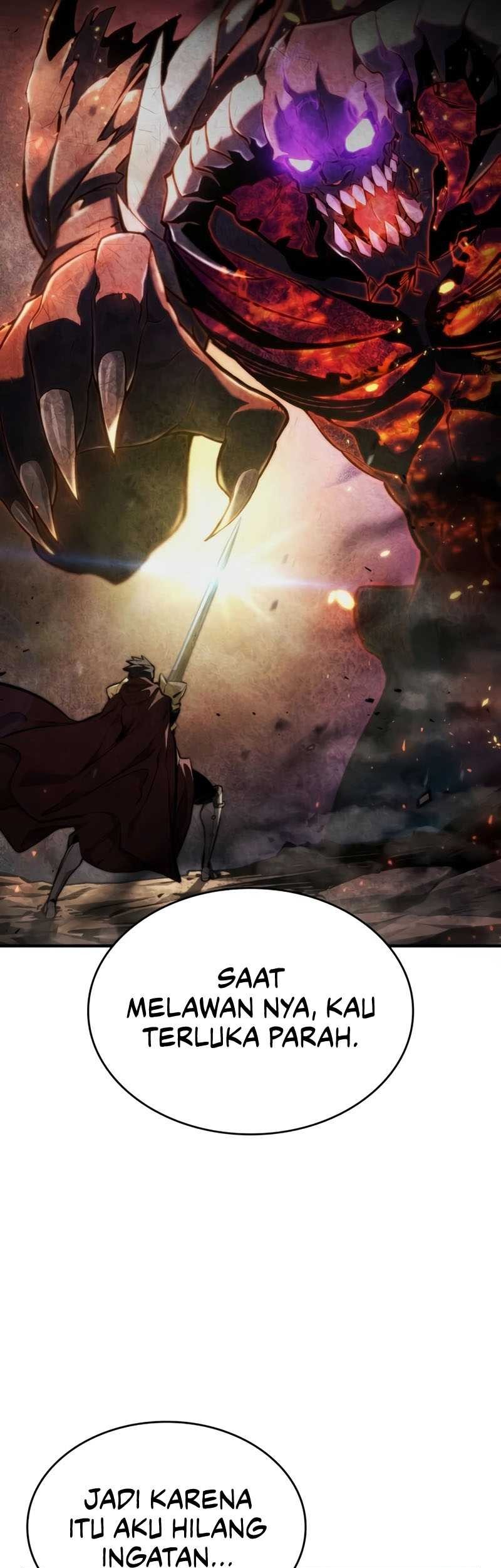 Boundless Necromancer Chapter 75 Gambar 26