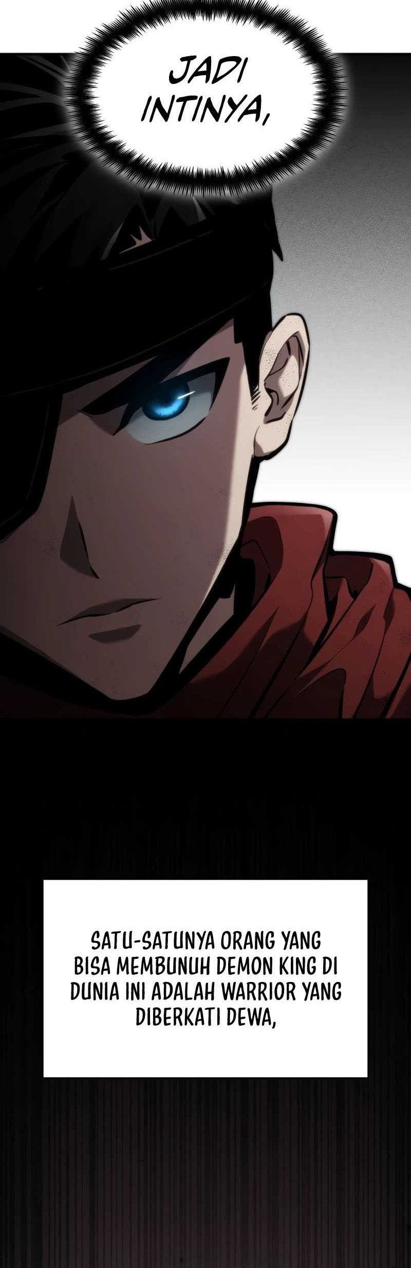 Boundless Necromancer Chapter 75 Gambar 29