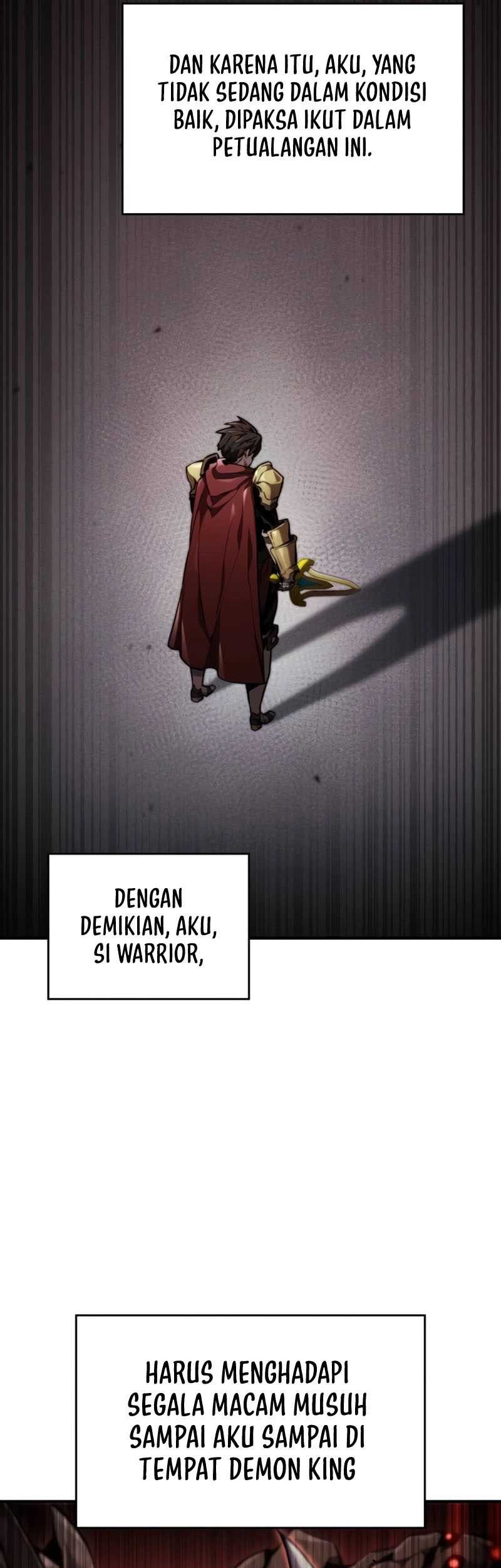Boundless Necromancer Chapter 75 Gambar 30