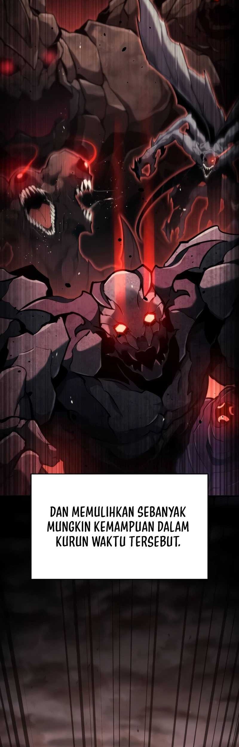 Boundless Necromancer Chapter 75 Gambar 31