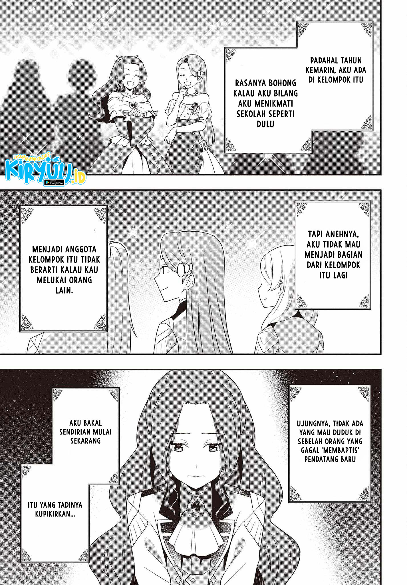 Tanaka Ke, Tensei Suru Chapter 25 Gambar 24