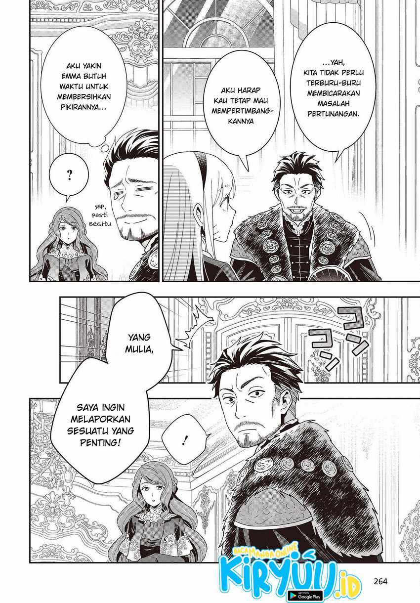 Tanaka Ke, Tensei Suru Chapter 24 Gambar 10