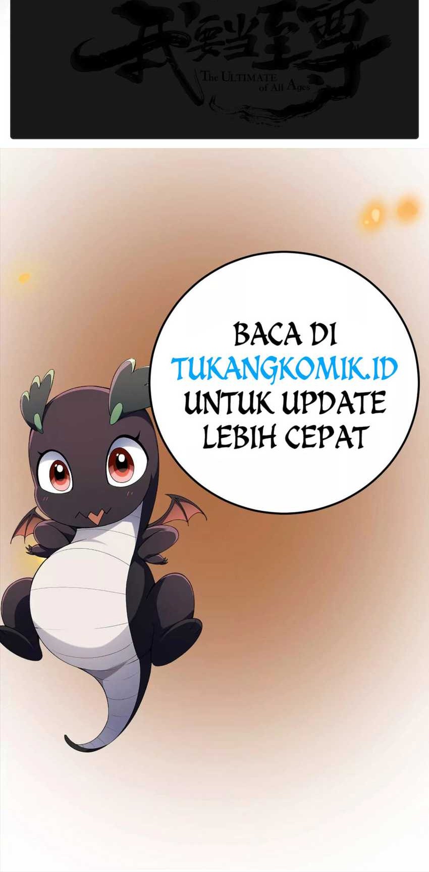 The Ultimate of All Ages Chapter 285 Gambar 41