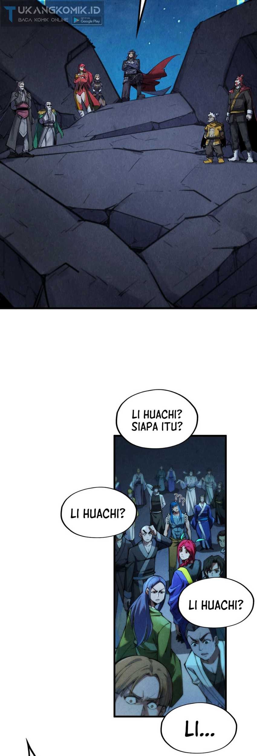 The Ultimate of All Ages Chapter 285 Gambar 31