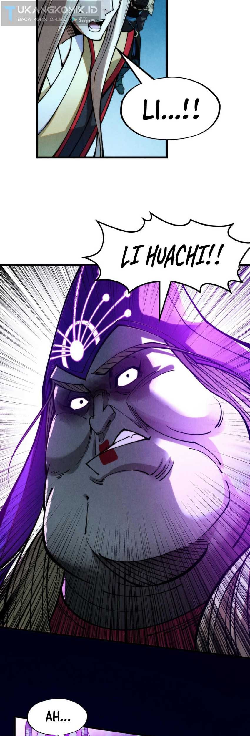 The Ultimate of All Ages Chapter 285 Gambar 34