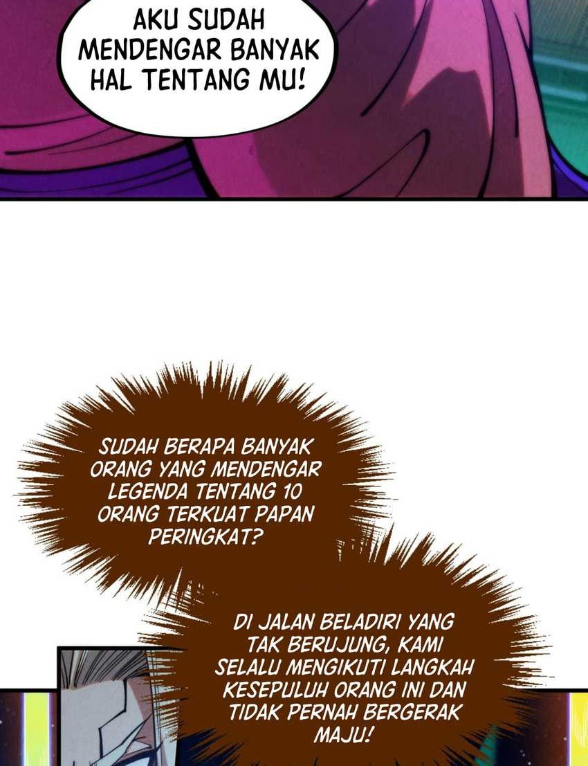 The Ultimate of All Ages Chapter 285 Gambar 36