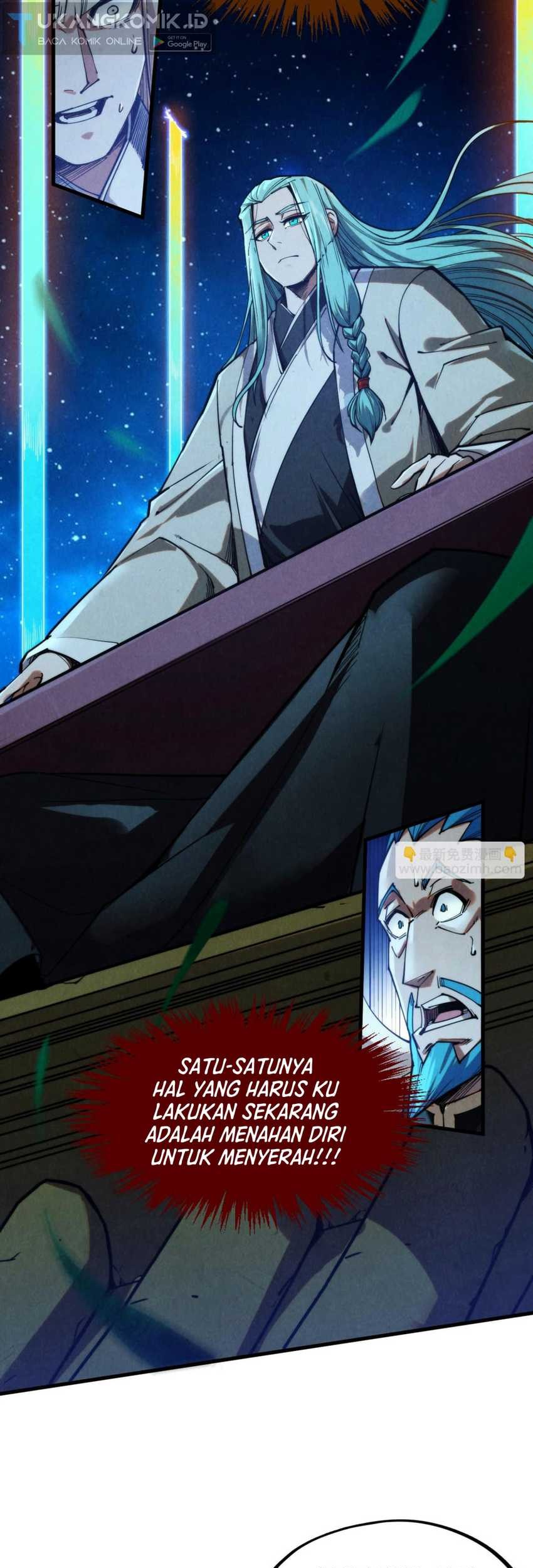 The Ultimate of All Ages Chapter 285 Gambar 37