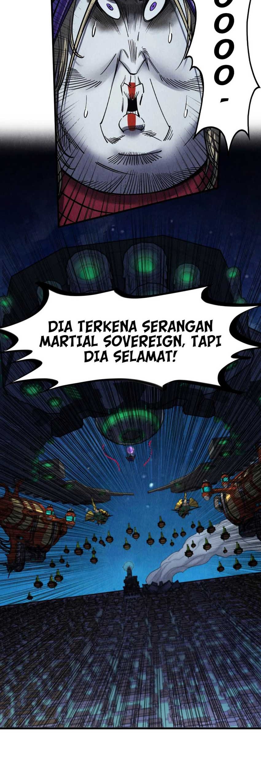 The Ultimate of All Ages Chapter 285 Gambar 5