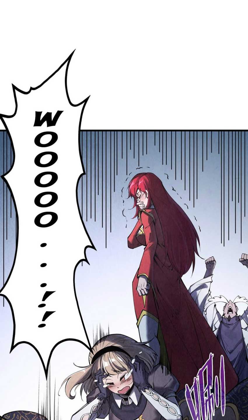 The Ultimate of All Ages Chapter 285 Gambar 6