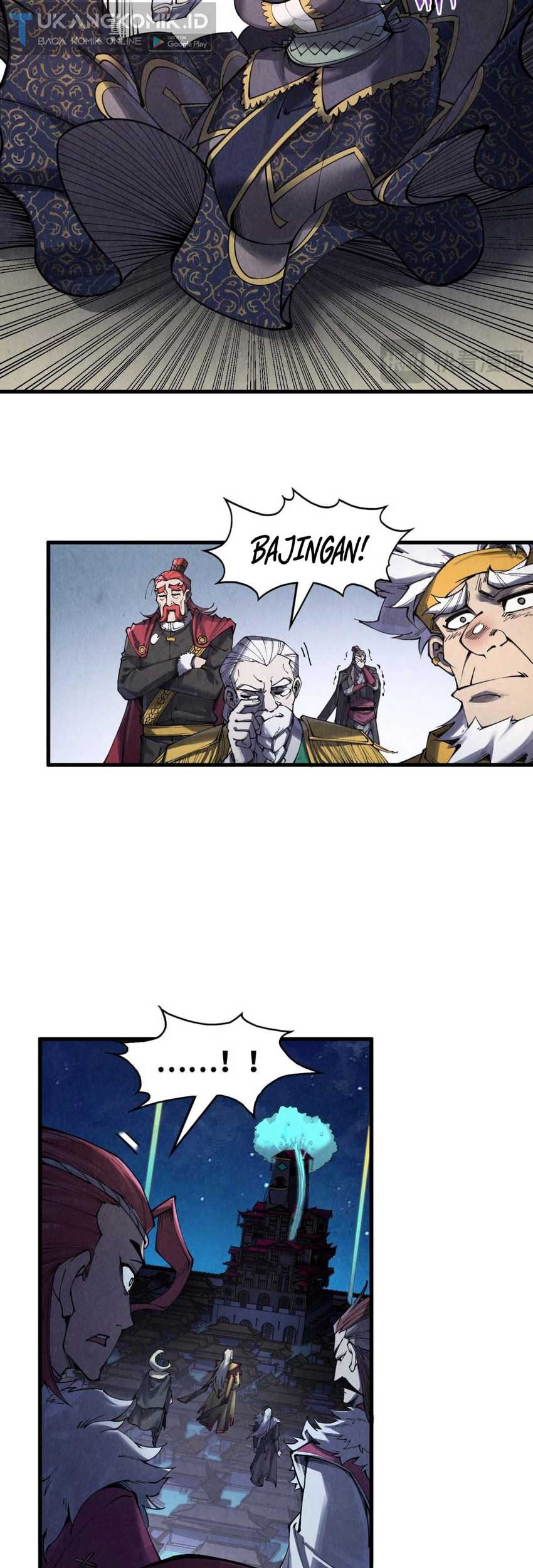 The Ultimate of All Ages Chapter 285 Gambar 7