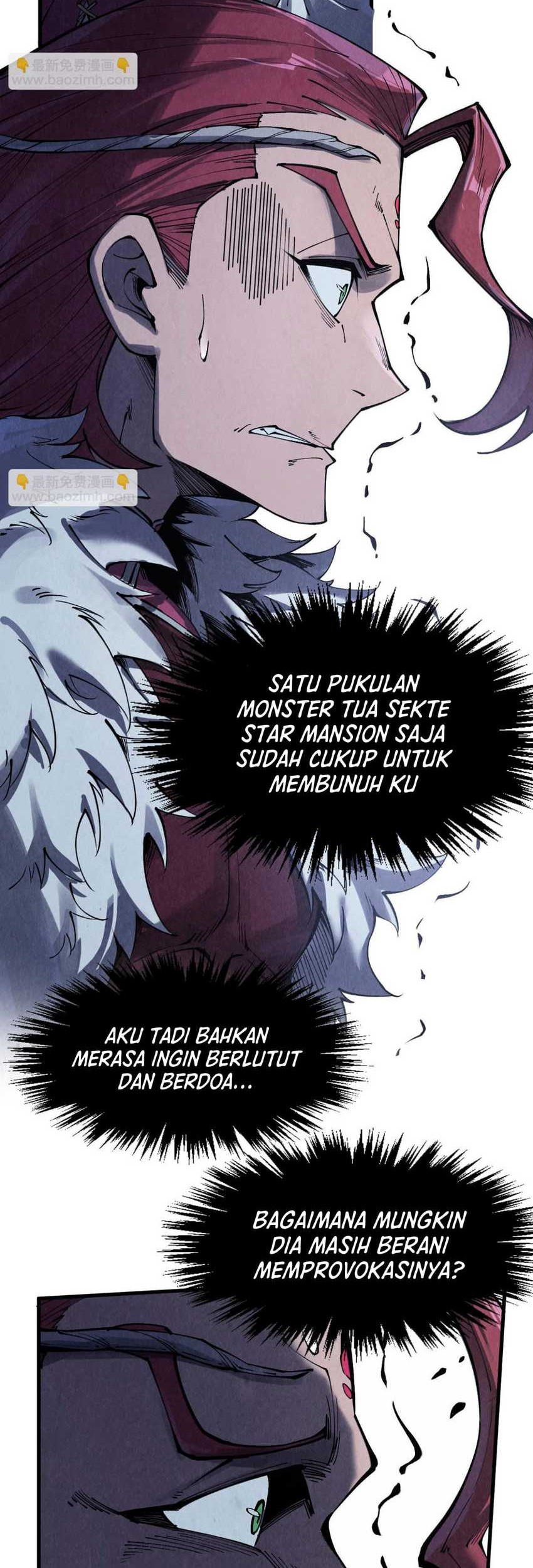 The Ultimate of All Ages Chapter 285 Gambar 8