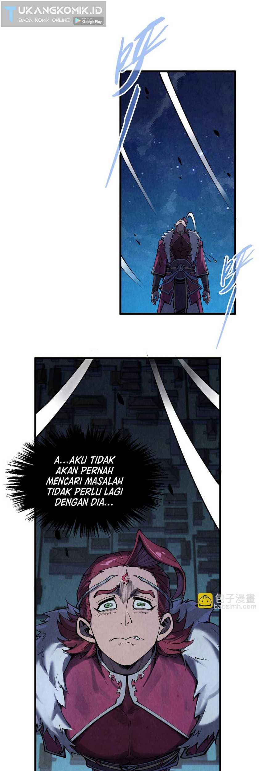 The Ultimate of All Ages Chapter 285 Gambar 10