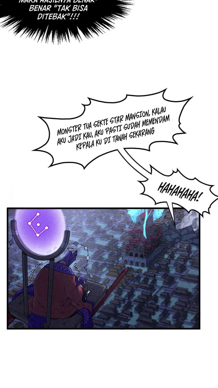 The Ultimate of All Ages Chapter 285 Gambar 12