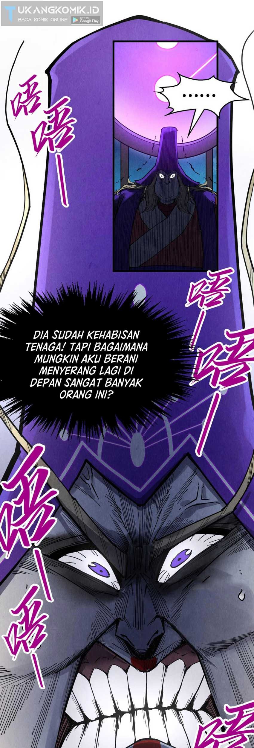 The Ultimate of All Ages Chapter 285 Gambar 13