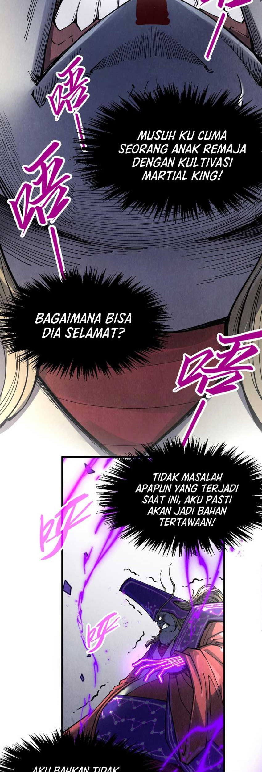 The Ultimate of All Ages Chapter 285 Gambar 14