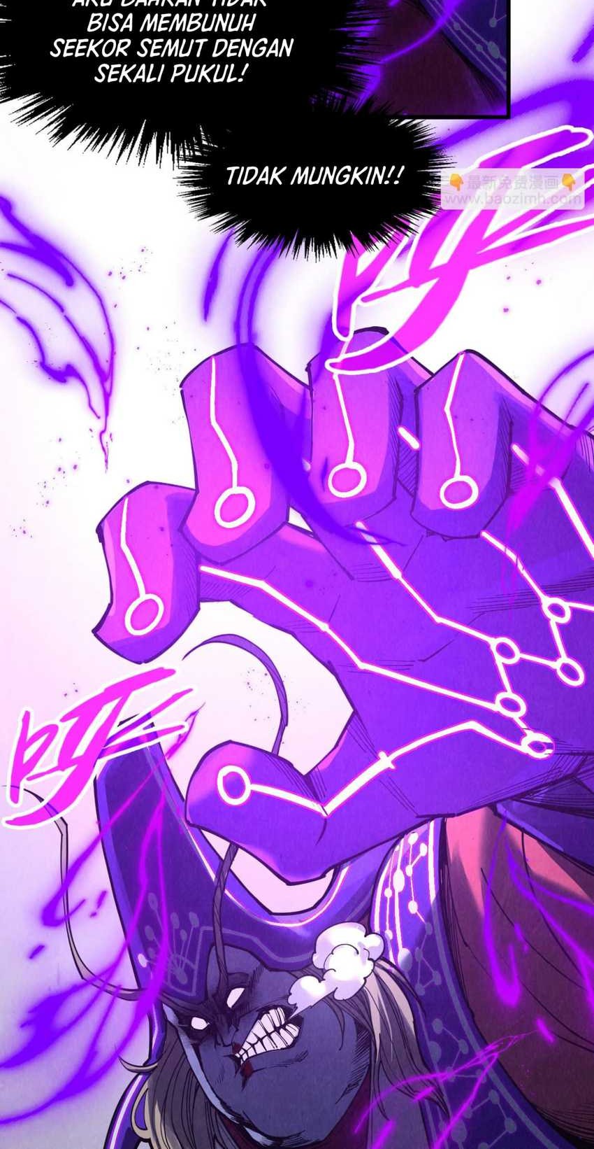 The Ultimate of All Ages Chapter 285 Gambar 15