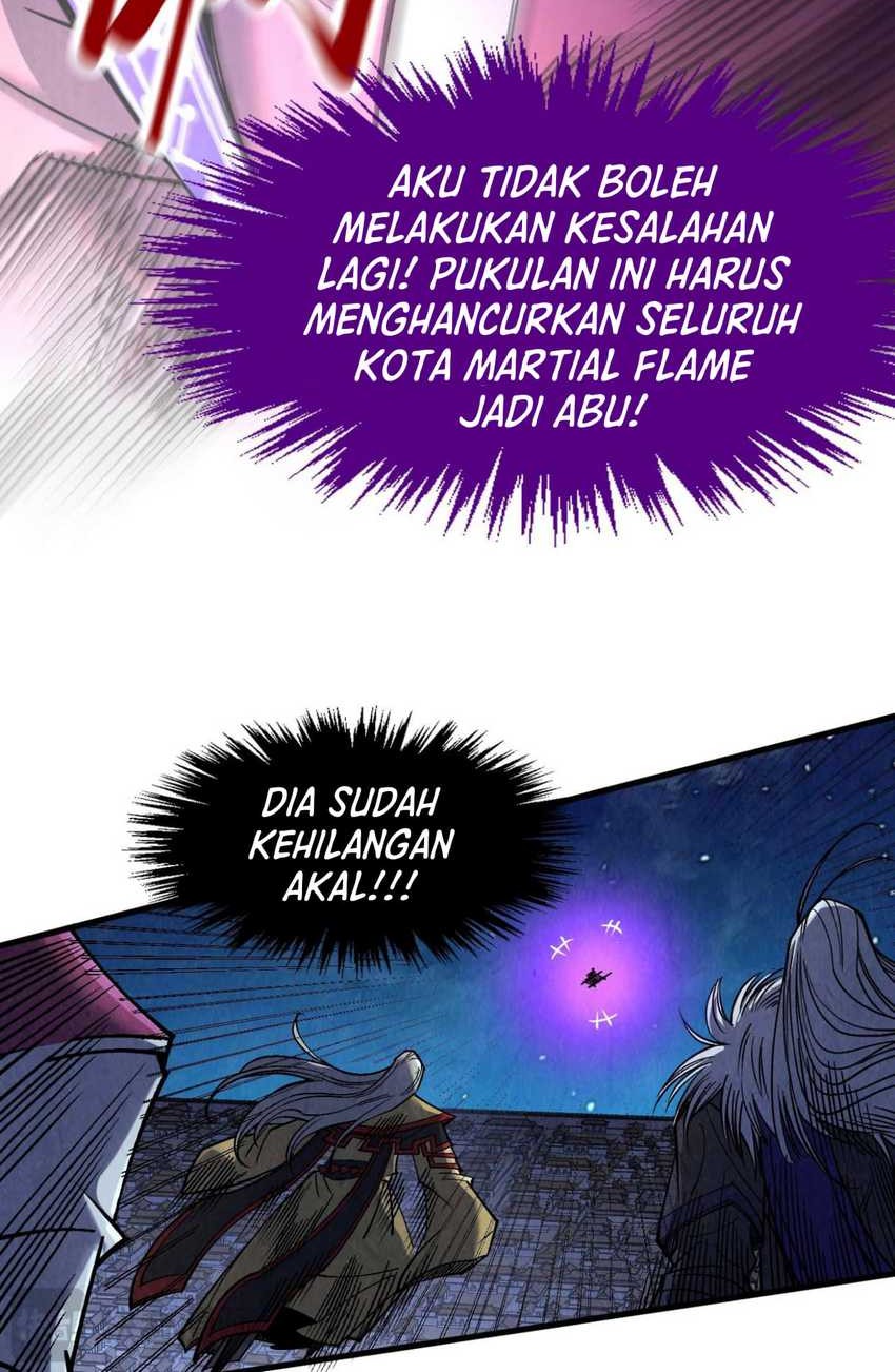 The Ultimate of All Ages Chapter 285 Gambar 18
