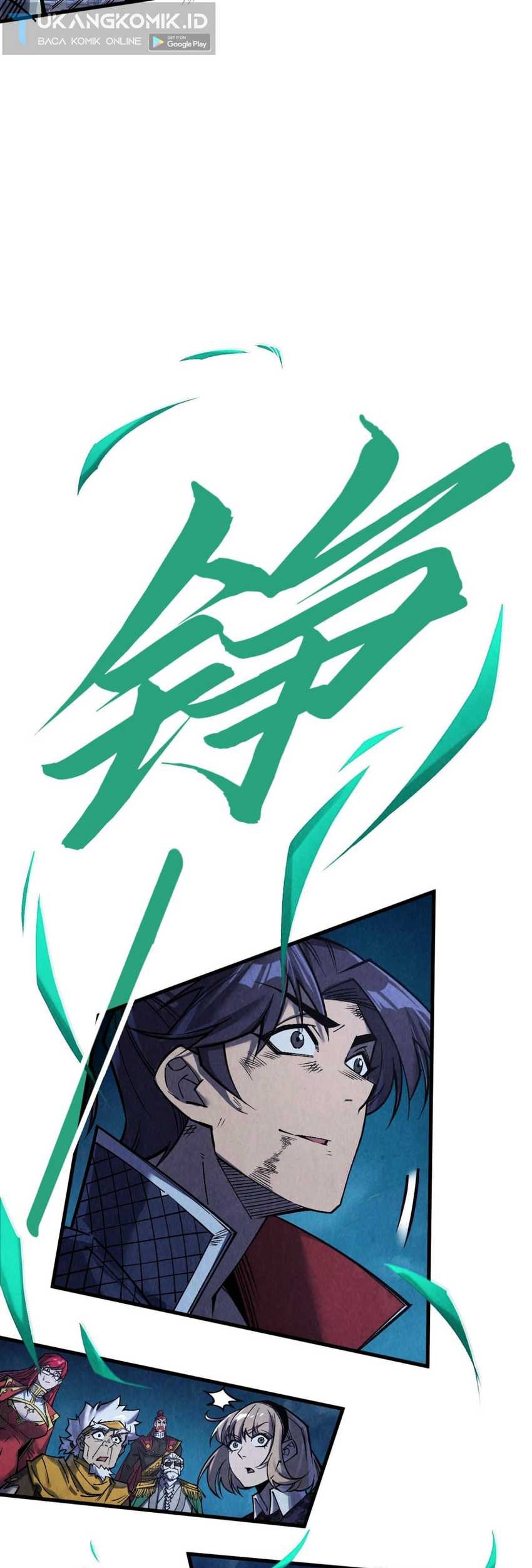 The Ultimate of All Ages Chapter 285 Gambar 19