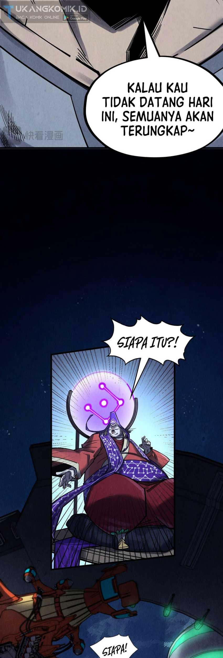 The Ultimate of All Ages Chapter 285 Gambar 22