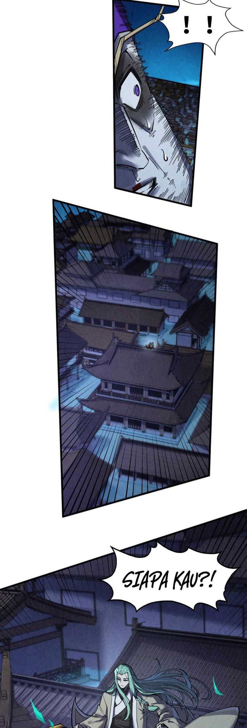 The Ultimate of All Ages Chapter 285 Gambar 26