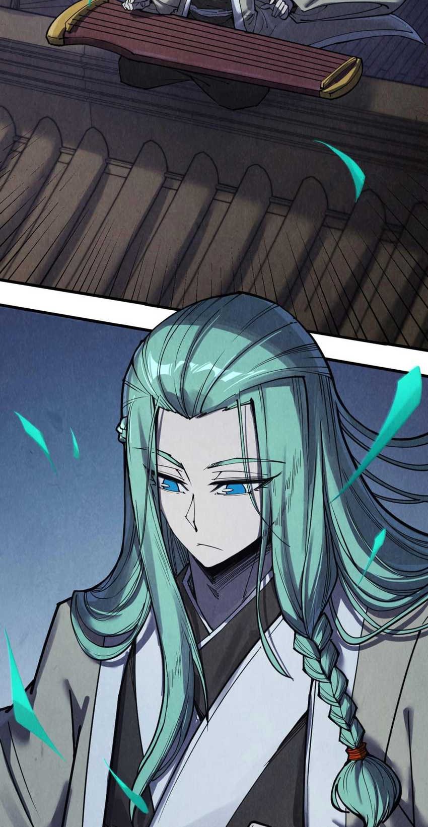 The Ultimate of All Ages Chapter 285 Gambar 27