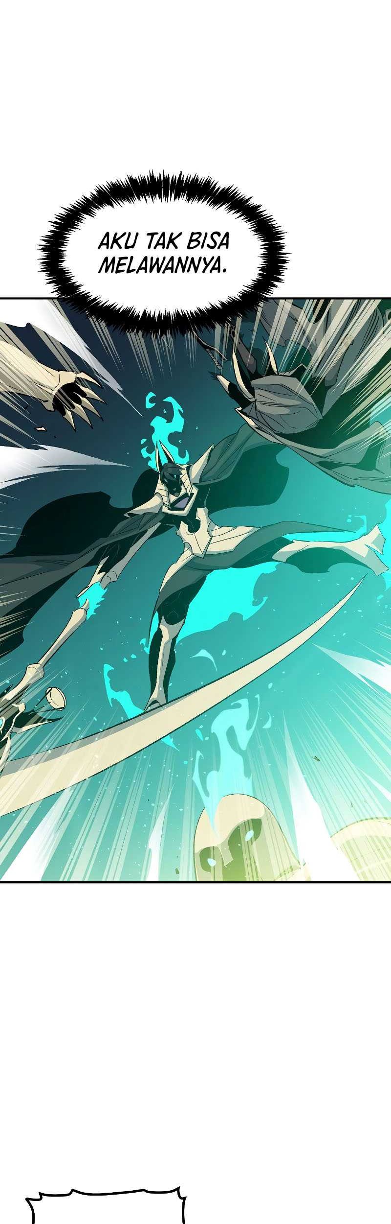 Alone Necromancer Chapter 116 Gambar 66