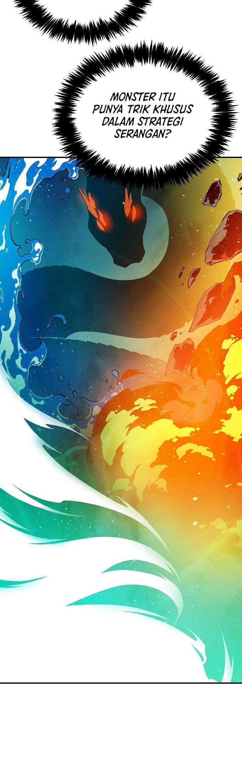 Alone Necromancer Chapter 116 Gambar 71