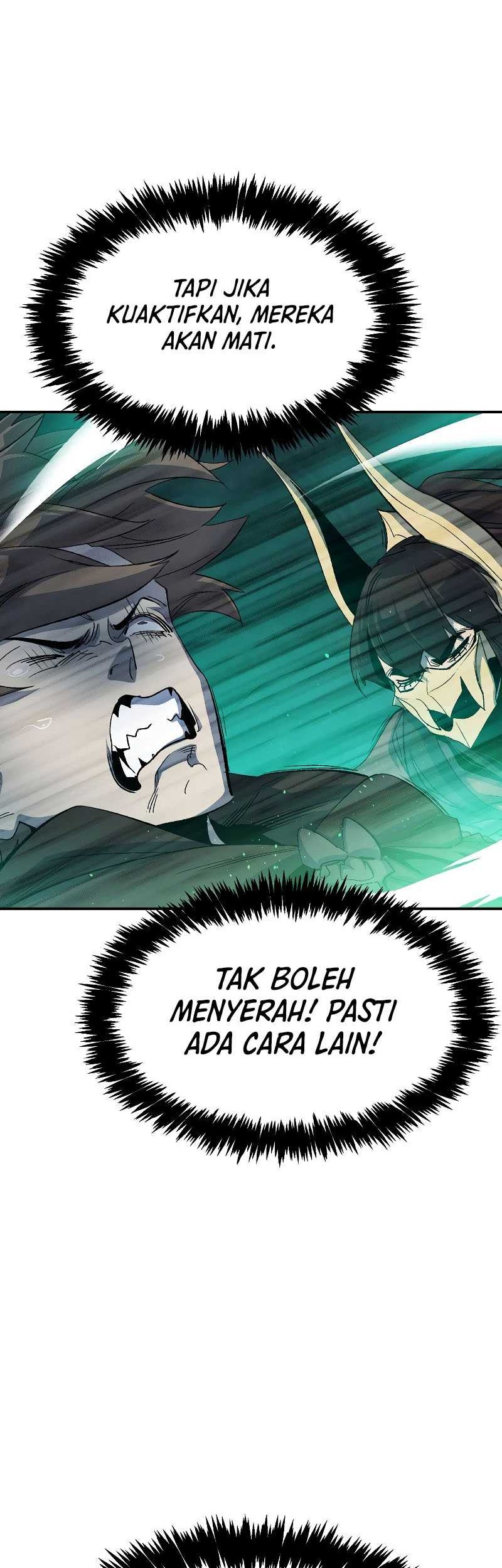 Alone Necromancer Chapter 116 Gambar 69