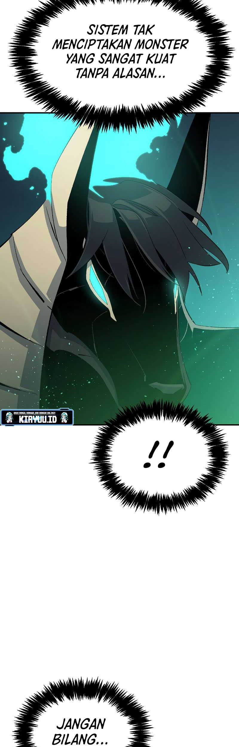 Alone Necromancer Chapter 116 Gambar 70