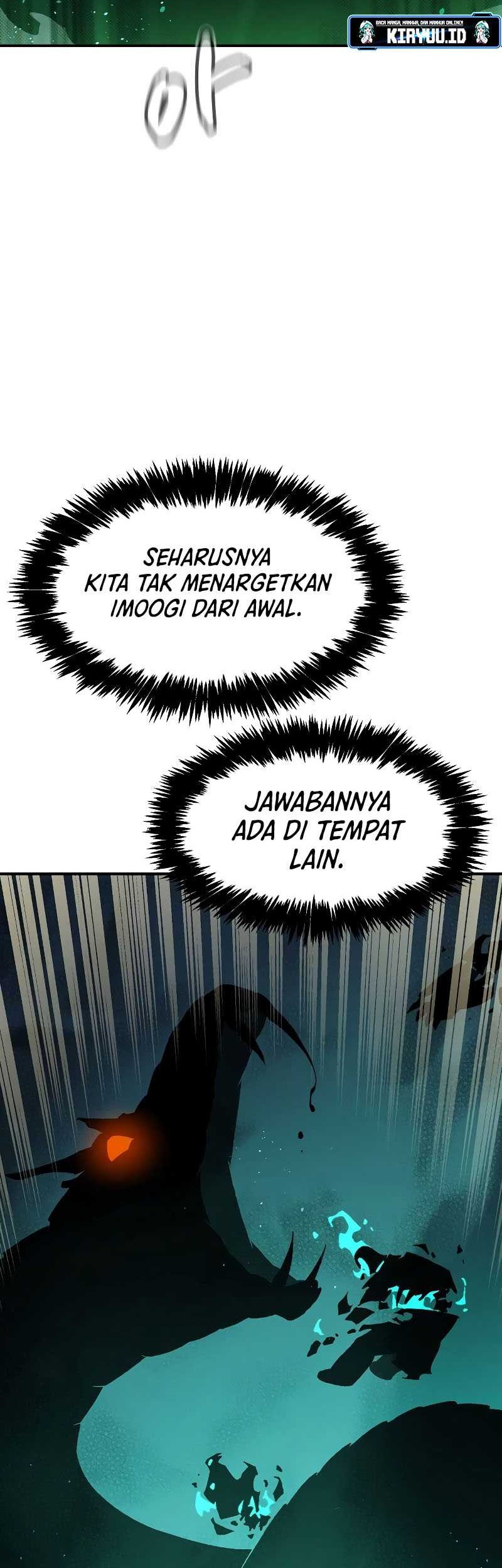 Alone Necromancer Chapter 116 Gambar 76