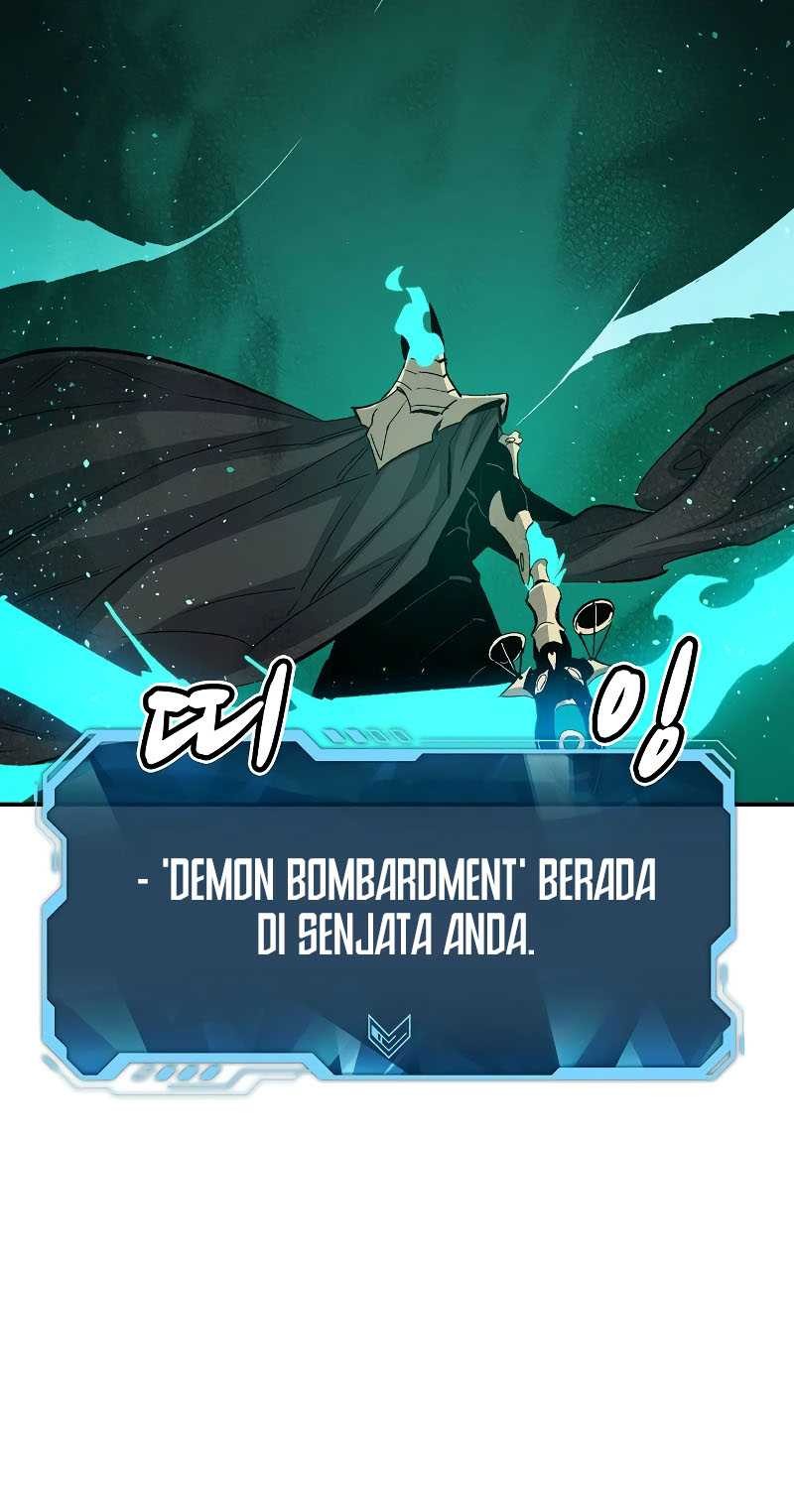 Alone Necromancer Chapter 116 Gambar 77