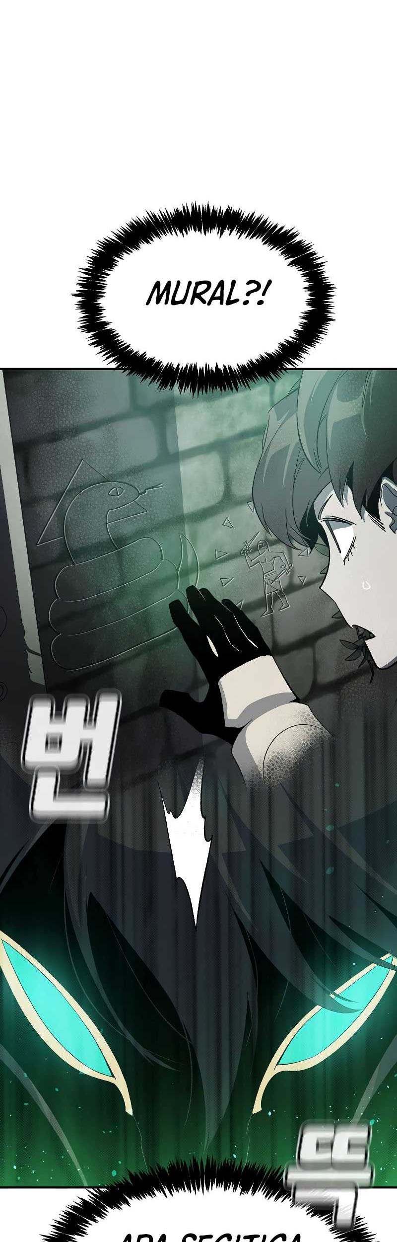 Alone Necromancer Chapter 116 Gambar 74