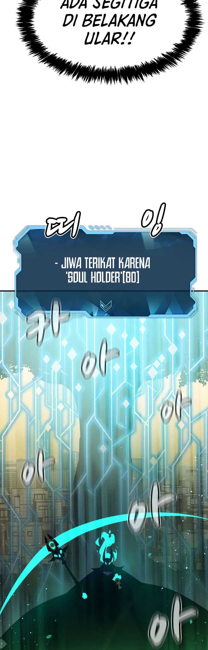 Alone Necromancer Chapter 116 Gambar 75