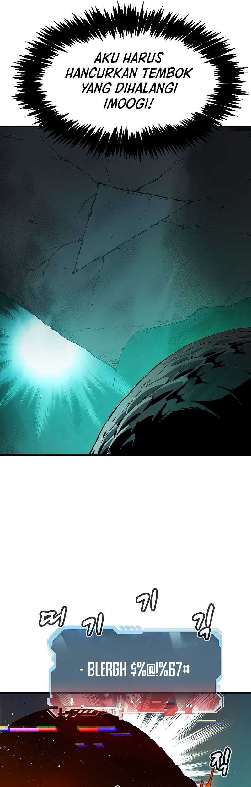 Alone Necromancer Chapter 116 Gambar 78