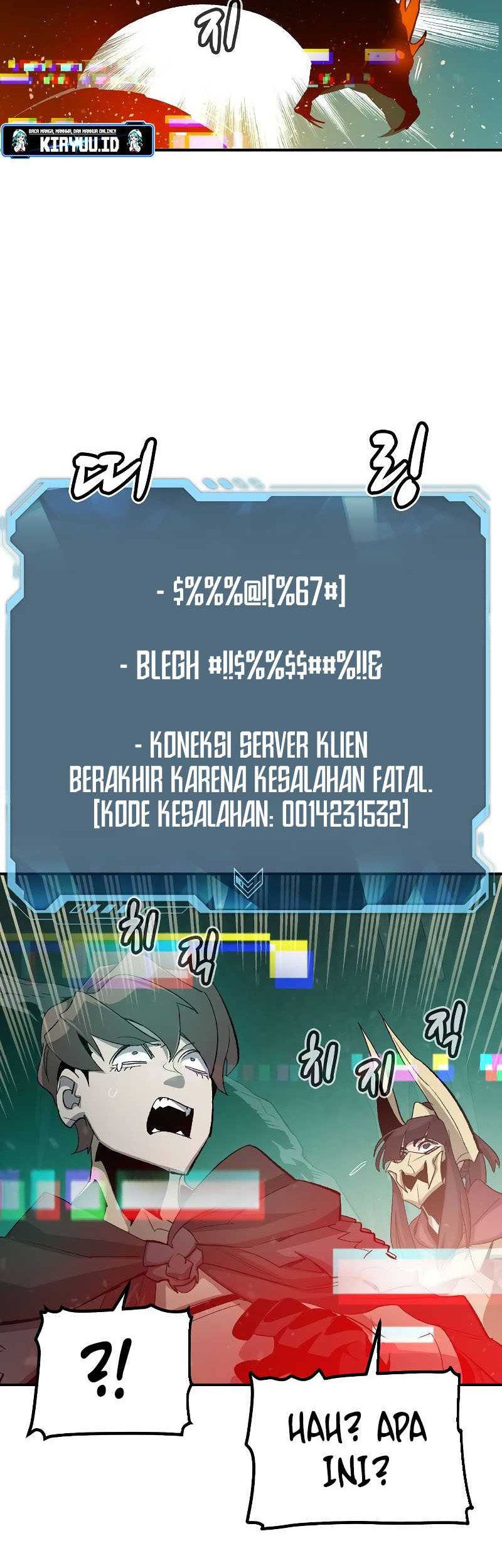 Alone Necromancer Chapter 116 Gambar 79