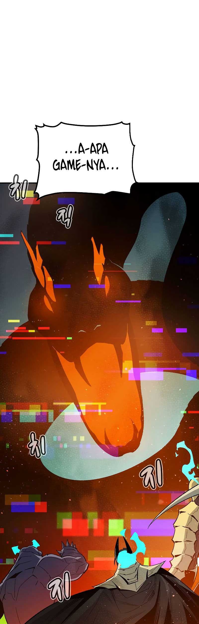 Alone Necromancer Chapter 116 Gambar 80