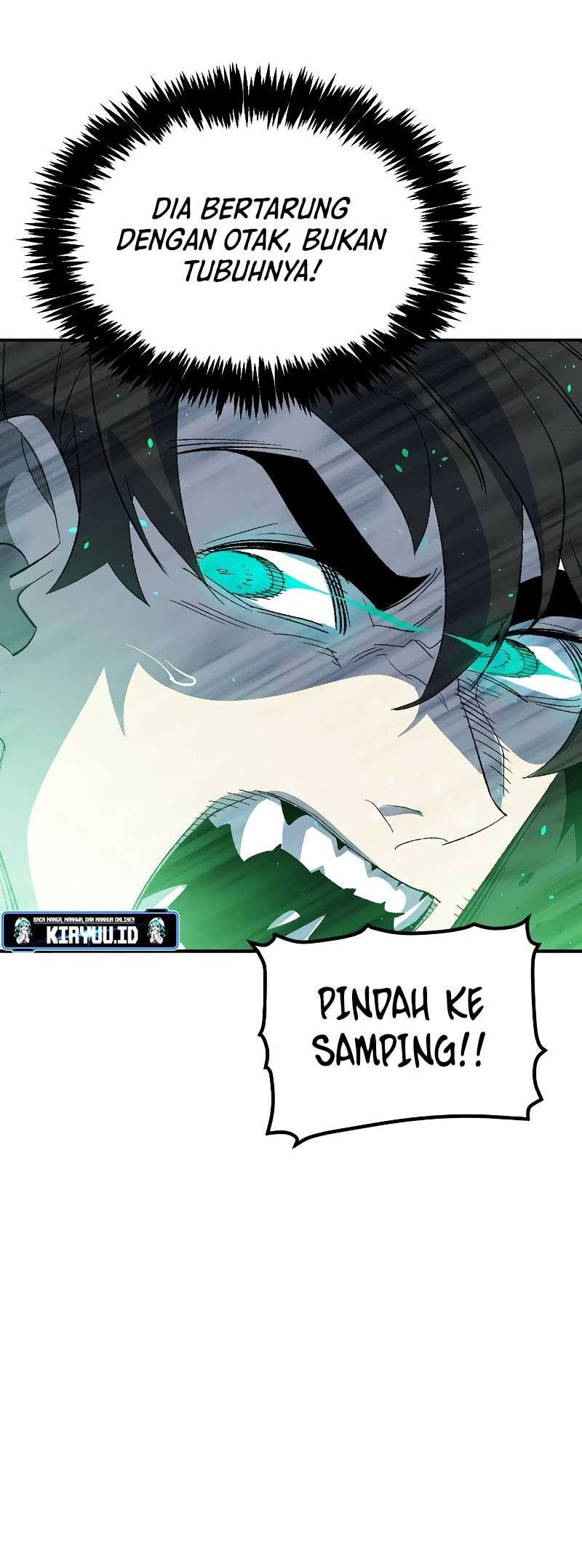 Alone Necromancer Chapter 116 Gambar 48