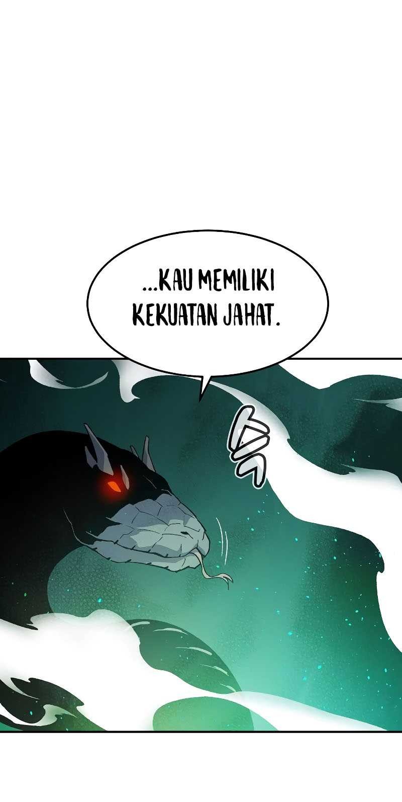 Alone Necromancer Chapter 116 Gambar 53
