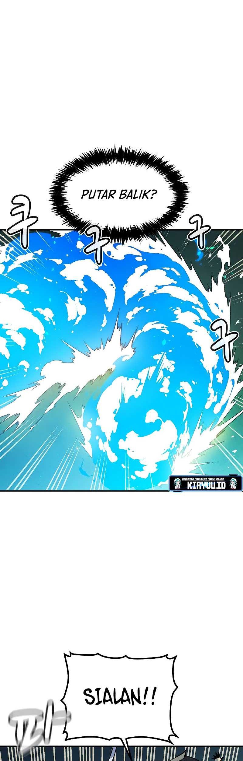 Alone Necromancer Chapter 116 Gambar 50